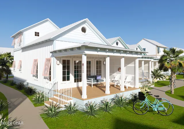 1st image of 140 Paradise Found Cir #2, Panama City Beach, FL 32413 | MLS# 751640