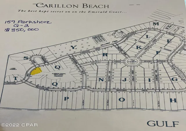 4th image of 163 Parkshore Dr, Panama City Beach, FL 32413 | MLS# 723778