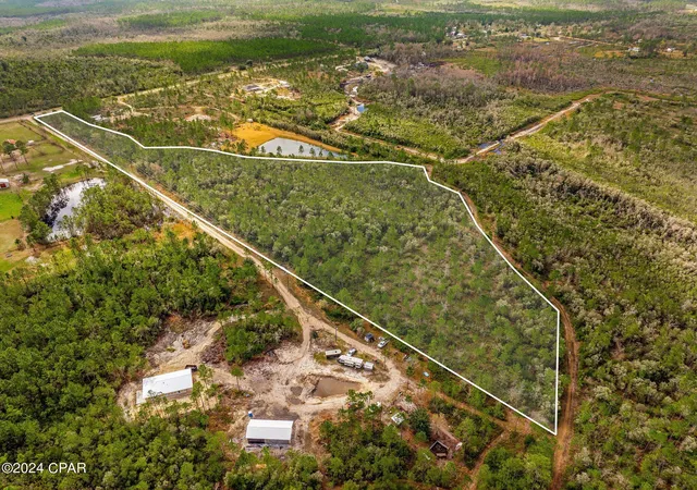 Photo 1 of Land for sale at 1533 E Hwy 388, Panama City, FL 32409 | MLS# 753908 | Listing updated on 2026-10-07