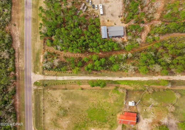 Photo 2 of Land for sale at 1533 E Hwy 388, Panama City, FL 32409 | MLS# 753908 | Listing updated on 2026-10-07