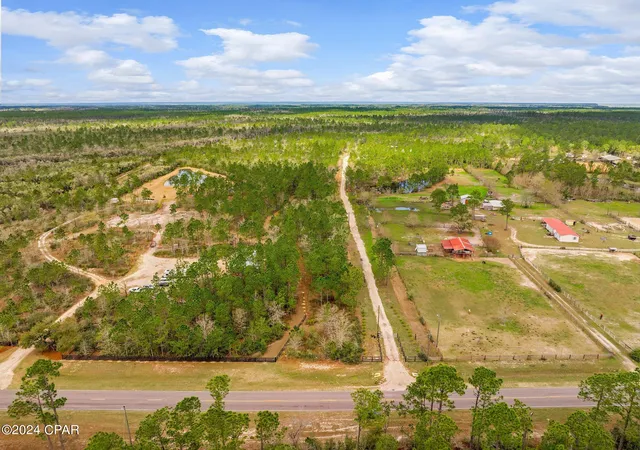 Photo 4 of Land for sale at 1533 E Hwy 388, Panama City, FL 32409 | MLS# 753908 | Listing updated on 2026-10-07