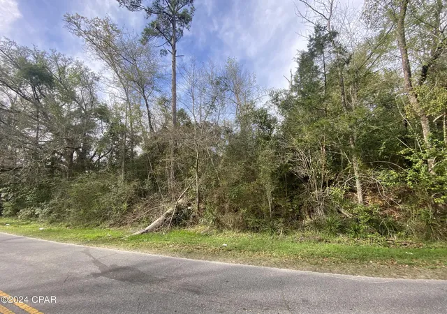 3rd image of 0 Old Cottondale Rd, Marianna, FL 32448 | MLS# 753879
