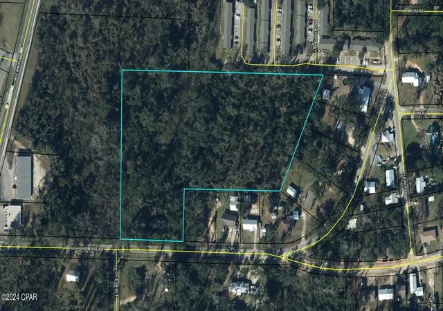 5th image of 0 Old Cottondale Rd, Marianna, FL 32448 | MLS# 753879