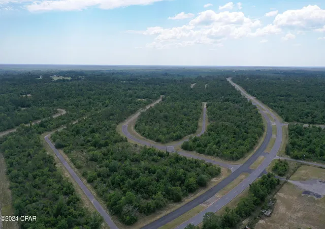 4th image of Lot 2 Brewton Dr, Chipley, FL 32428 | MLS# 764094