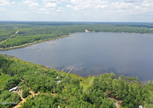 3rd image of Lot 3 Brewton Dr, Chipley, FL 32428 | MLS# 764095