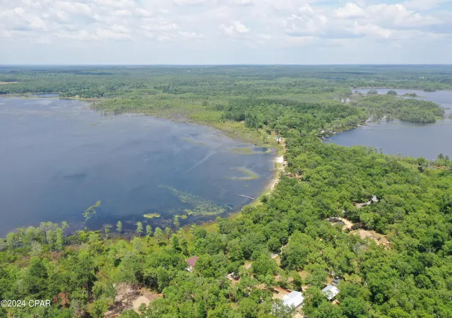 4th image of Lot 3 Brewton Dr, Chipley, FL 32428 | MLS# 764095