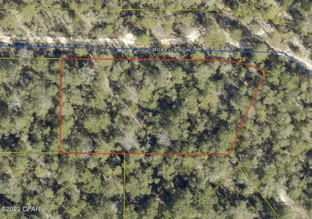 Homes for sale in Defuniak Springs, FL | 0000 E Box Elder Dr, Defuniak Springs, FL 32433 | MLS# 725501