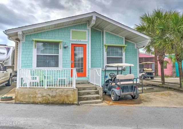 1st image of 171 Marlin Dr #S, Panama City Beach, FL 32408 | MLS# 762574