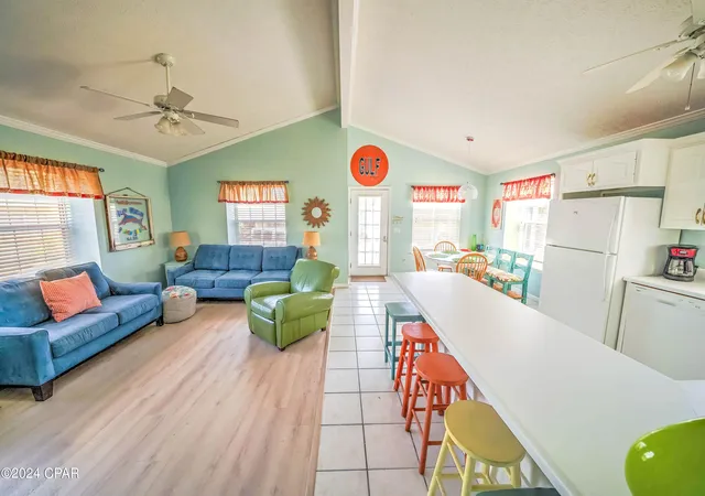 2nd image of 171 Marlin Dr #S, Panama City Beach, FL 32408 | MLS# 762574