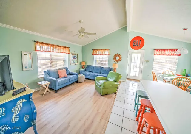 3rd image of 171 Marlin Dr #S, Panama City Beach, FL 32408 | MLS# 762574