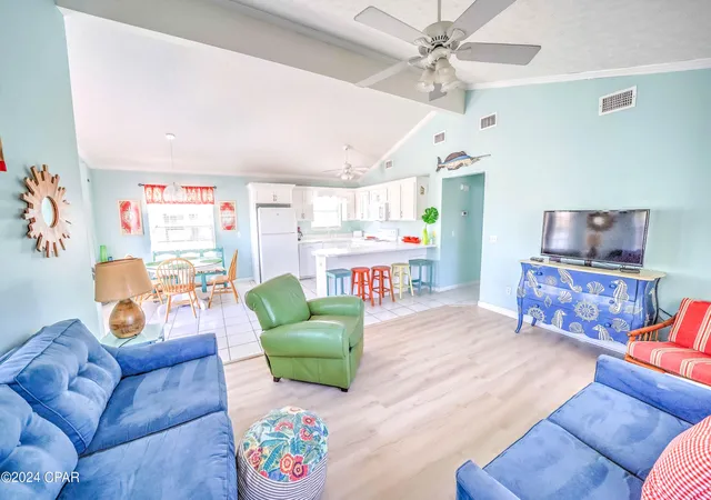 4th image of 171 Marlin Dr #S, Panama City Beach, FL 32408 | MLS# 762574