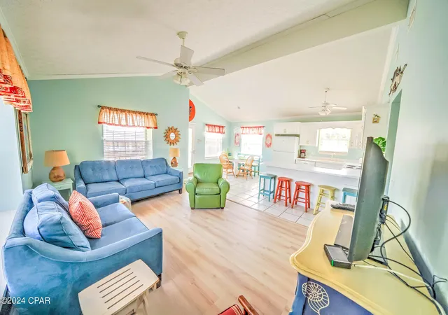 5th image of 171 Marlin Dr #S, Panama City Beach, FL 32408 | MLS# 762574