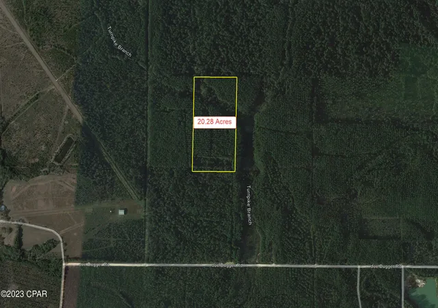 Homes for sale in Freeport, FL | 000 Joe Dugger Rd, Freeport, FL 32439 | MLS# 748011