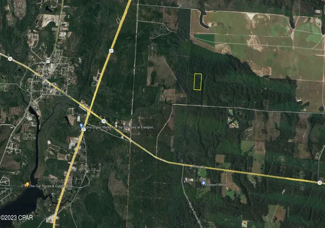 Homes for sale in Freeport, FL | 000 Joe Dugger Rd, Freeport, FL 32439 | MLS# 748011
