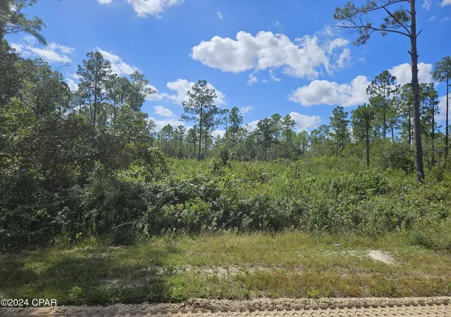Photo 2 of Land for sale at 13450 Leisure Ln, Fountain, FL 32438 | MLS# 733803 | Listing updated on 2026-09-27
