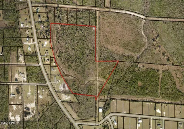 Photo 1 of Land for sale at 2141 Hwy 2297, Panama City, FL 32404 | MLS# 725488 | Listing updated on 2026-05-30