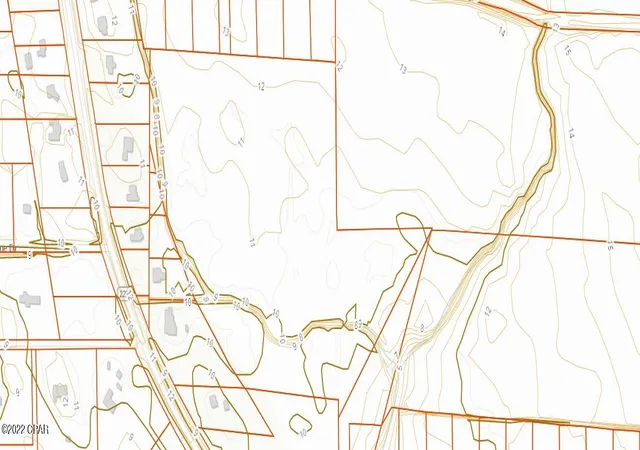 Photo 2 of Land for sale at 2141 Hwy 2297, Panama City, FL 32404 | MLS# 725488 | Listing updated on 2026-05-30