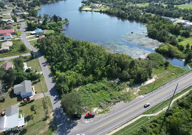 Photo 4 of Land for sale at 259 Arlington Dr, Panama City, FL 32404 | MLS# 762863 | Listing updated on 2026-05-30