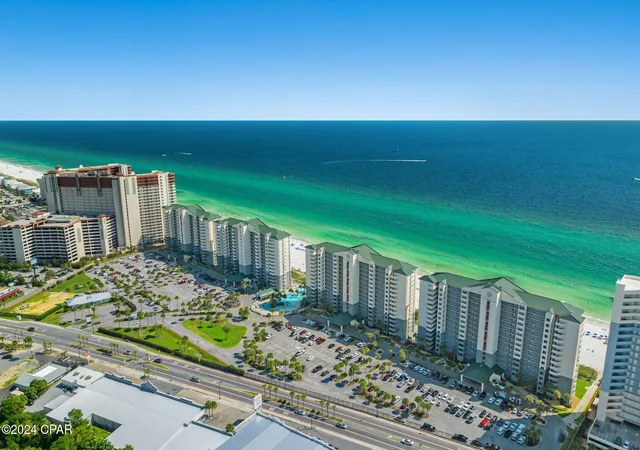 31st image of 10509 Front Beach Rd #1401, Panama City Beach, FL 32407 | MLS# 763778