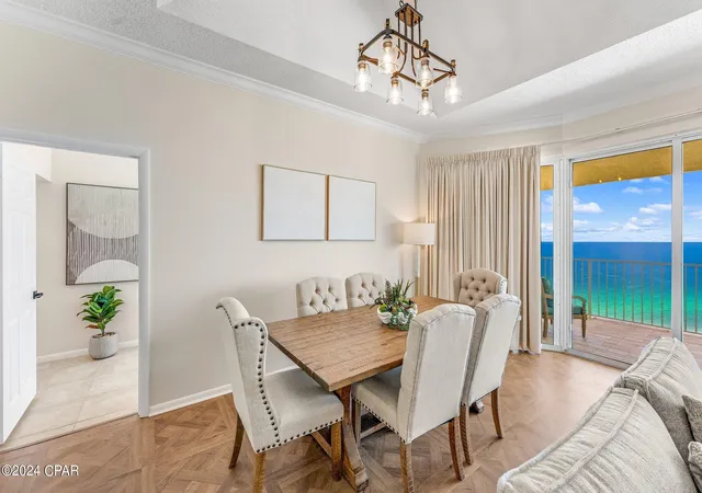 4th image of 10509 Front Beach Rd #1401, Panama City Beach, FL 32407 | MLS# 763778