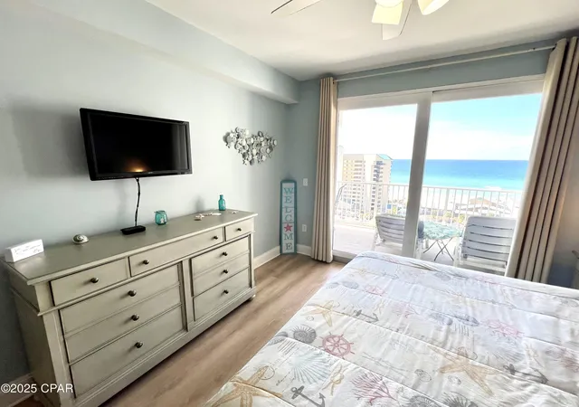 Photo 1 of Condo for sale at 9860 S Thomas Dr #1026, Panama City, FL 32408 | MLS# 771011 | Listing updated on 2026-07-08