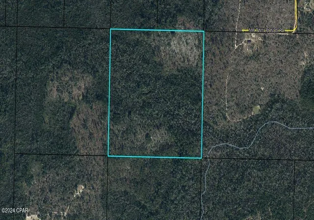 1st image of 00 Nw Camp Head Rd, Altha, FL 32421 | MLS# 766536