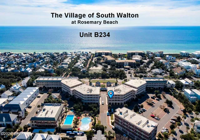 Homes for sale in Inlet Beach, FL | 10343 E County Hwy 30a #B234, Inlet Beach, FL 32461 | MLS# 754833