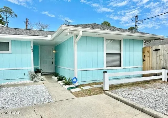 2nd image of 2803 Lagoon Knoll #A, Panama City, FL 32408 | MLS# 766892