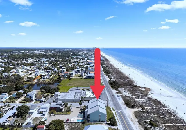1st image of 19504 Front Beach Rd #1006, Panama City Beach, FL 32413 | MLS# 770364