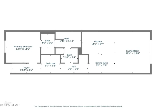 35th image of 19504 Front Beach Rd #1006, Panama City Beach, FL 32413 | MLS# 770364