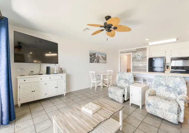 5th image of 19504 Front Beach Rd #1006, Panama City Beach, FL 32413 | MLS# 770364
