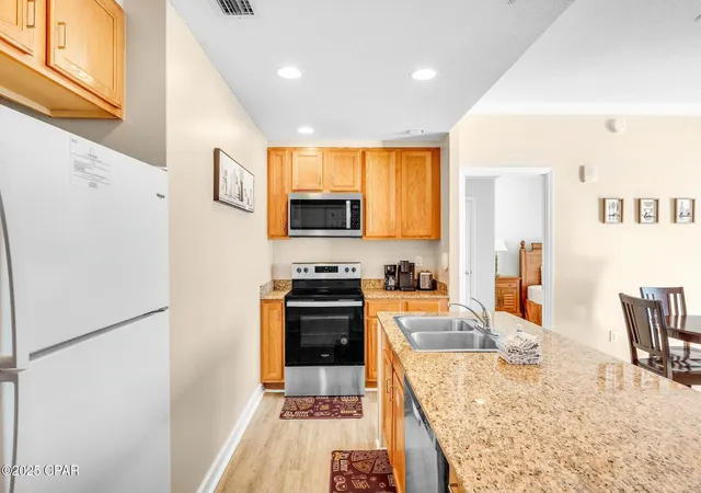 Listing Photo 5 - Condo for sale in building located at 12011 Front Bch Rd, Panama City Beach, FL 32407 - Unit #1405B