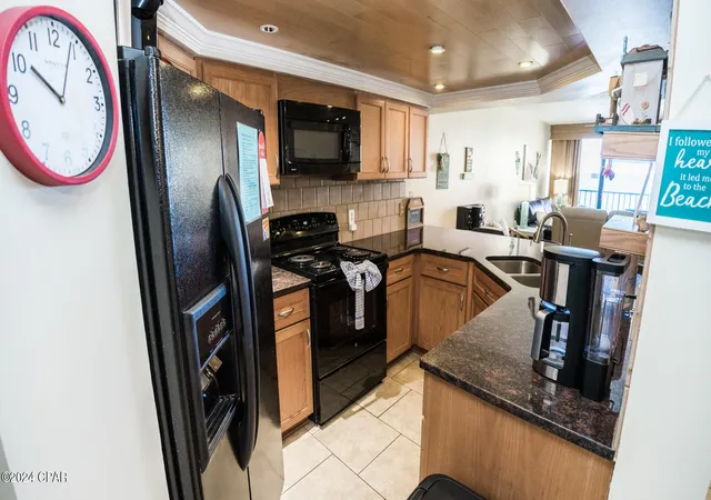 2nd image of 6505 Thomas Dr #910, Panama City Beach, FL 32408 | MLS# 766188