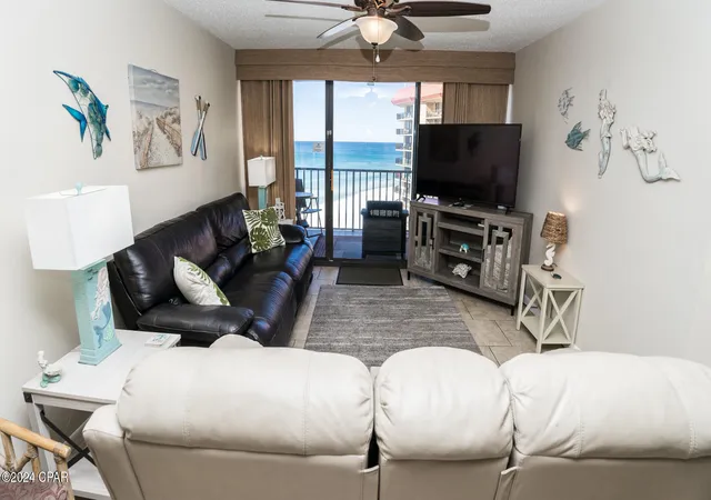 5th image of 6505 Thomas Dr #910, Panama City Beach, FL 32408 | MLS# 766188