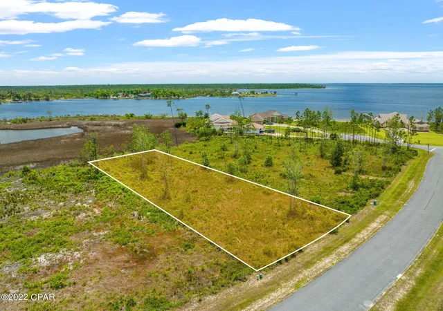 Photo 1 of Land for sale at 1021 Reel Easy Dr, Panama City, FL 32404 | MLS# 725929 | Listing updated on 2026-05-30