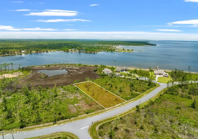 Photo 1 of Land for sale at 1021 Reel Easy Dr, Panama City, FL 32404 | MLS# 725929 | Listing updated on 2026-05-30
