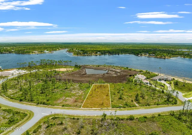 Photo 2 of Land for sale at 1021 Reel Easy Dr, Panama City, FL 32404 | MLS# 725929 | Listing updated on 2026-05-30