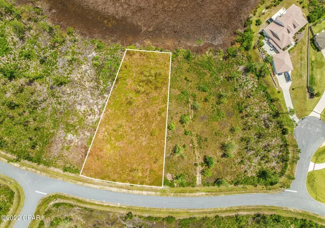Photo 4 of Land for sale at 1021 Reel Easy Dr, Panama City, FL 32404 | MLS# 725929 | Listing updated on 2026-05-30