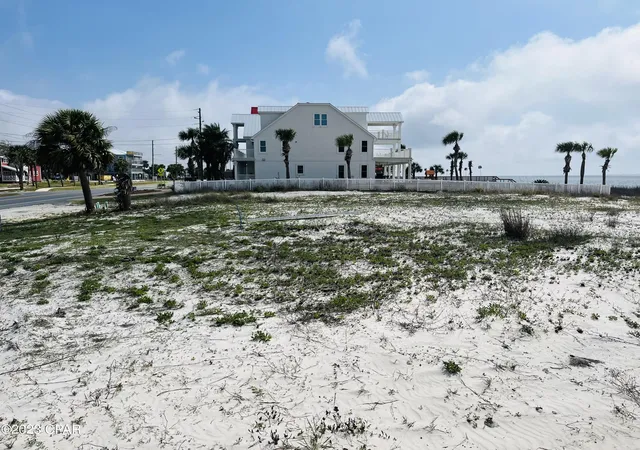 Photo 4 of Land for sale at 2207 Hwy 98 Hwy, Port Saint Joe, FL 32456 | MLS# 737685 | Listing updated on 2026-05-30