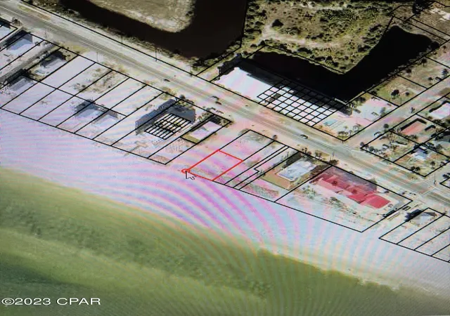 Photo 1 of Land for sale at Xxx 23rd St, Mexico Beach, FL 32410 | MLS# 737687 | Listing updated on 2026-05-30