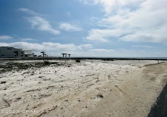 Photo 3 of Land for sale at Xxx 23rd St, Mexico Beach, FL 32410 | MLS# 737687 | Listing updated on 2026-05-30