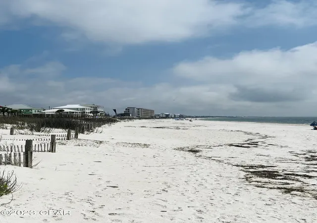 Photo 3 of Land for sale at Xxx 23Rd St, Mexico Beach, FL 32410 | MLS# 737687 | Listing updated on 2026-05-30