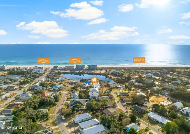 3rd image of 20724 First Ave, Panama City Beach, FL 32413 | MLS# 745066