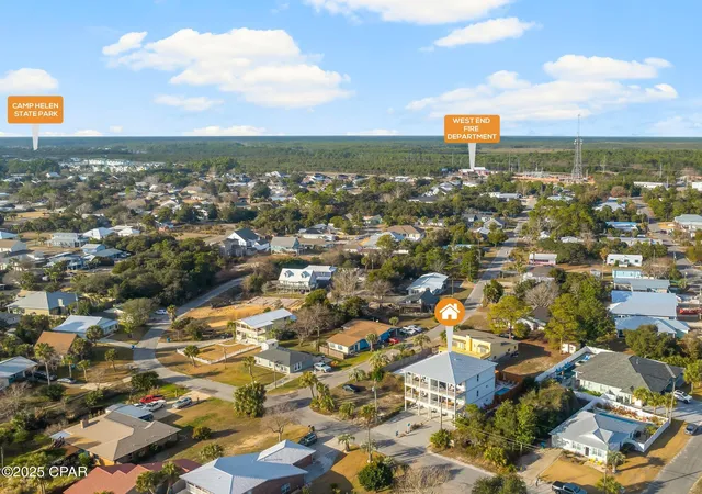 5th image of 20724 First Ave, Panama City Beach, FL 32413 | MLS# 745066