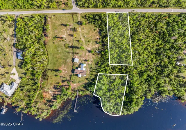 3rd image of Lot 5+ Bayhead Rd, Youngstown, FL 32466 | MLS# 771292