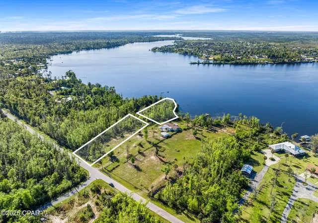 4th image of Lot 5+ Bayhead Rd, Youngstown, FL 32466 | MLS# 771292