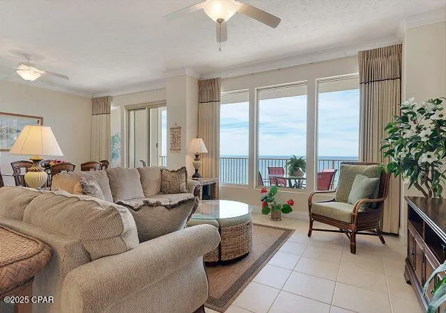 5th image of 8715 Surf Dr #1606, Panama City, FL 32408 | MLS# 771986