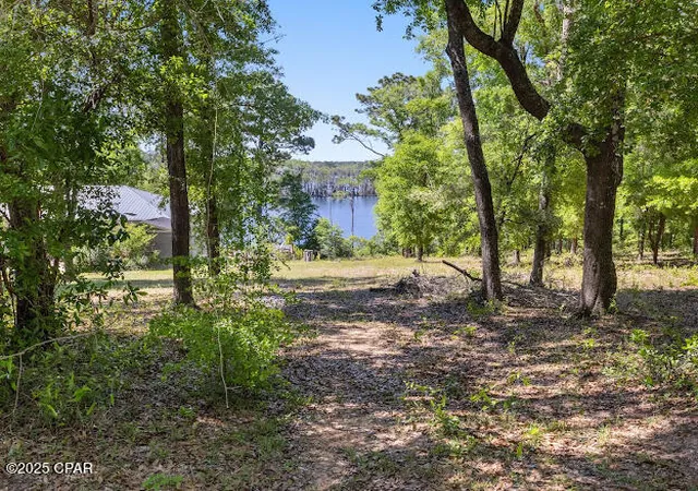 1st image of 0000 Paradise Lakes Rd, Chipley, FL 32428 | MLS# 772140