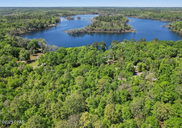 2nd image of 0000 Paradise Lakes Rd, Chipley, FL 32428 | MLS# 772140