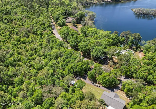 3rd image of 0000 Paradise Lakes Rd, Chipley, FL 32428 | MLS# 772140
